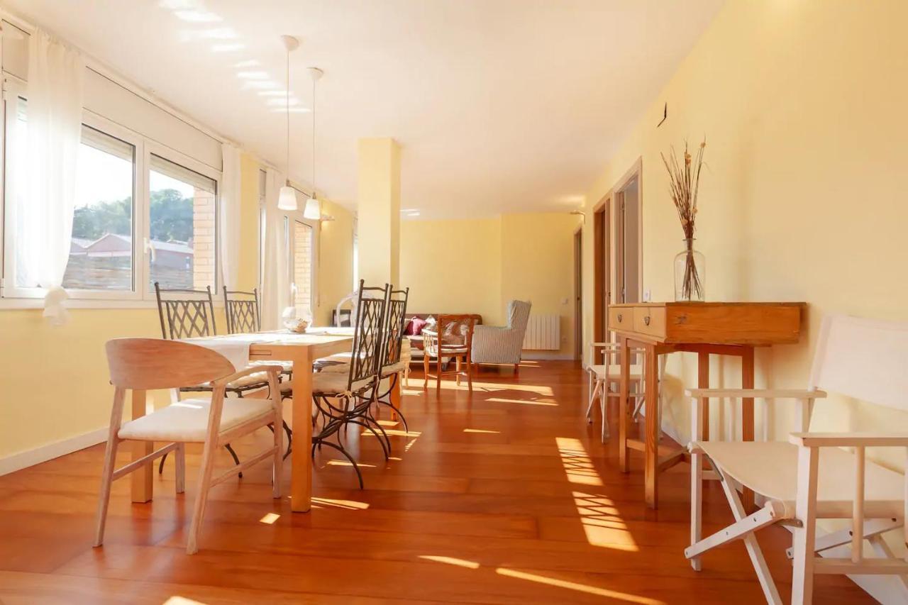 Can Stella, Luminoso Apartamento De Playa En Costa Dorada - Ταραγόνα Εξωτερικό φωτογραφία