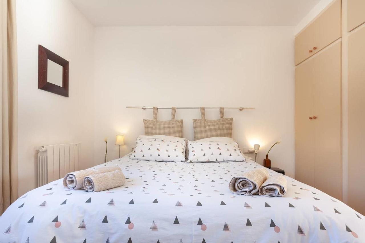 Can Stella, Luminoso Apartamento De Playa En Costa Dorada - Ταραγόνα Εξωτερικό φωτογραφία