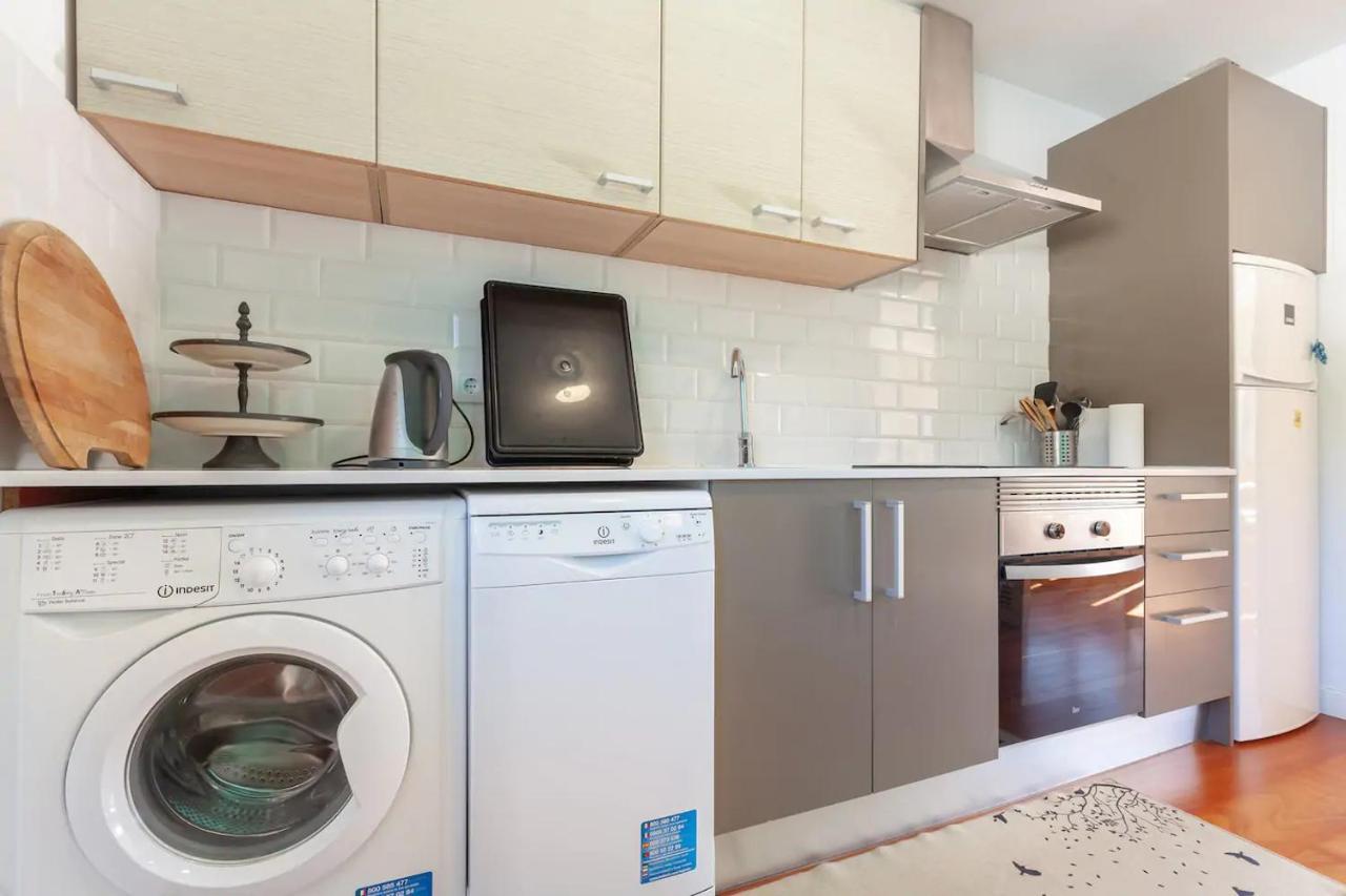 Can Stella, Luminoso Apartamento De Playa En Costa Dorada - Ταραγόνα Εξωτερικό φωτογραφία