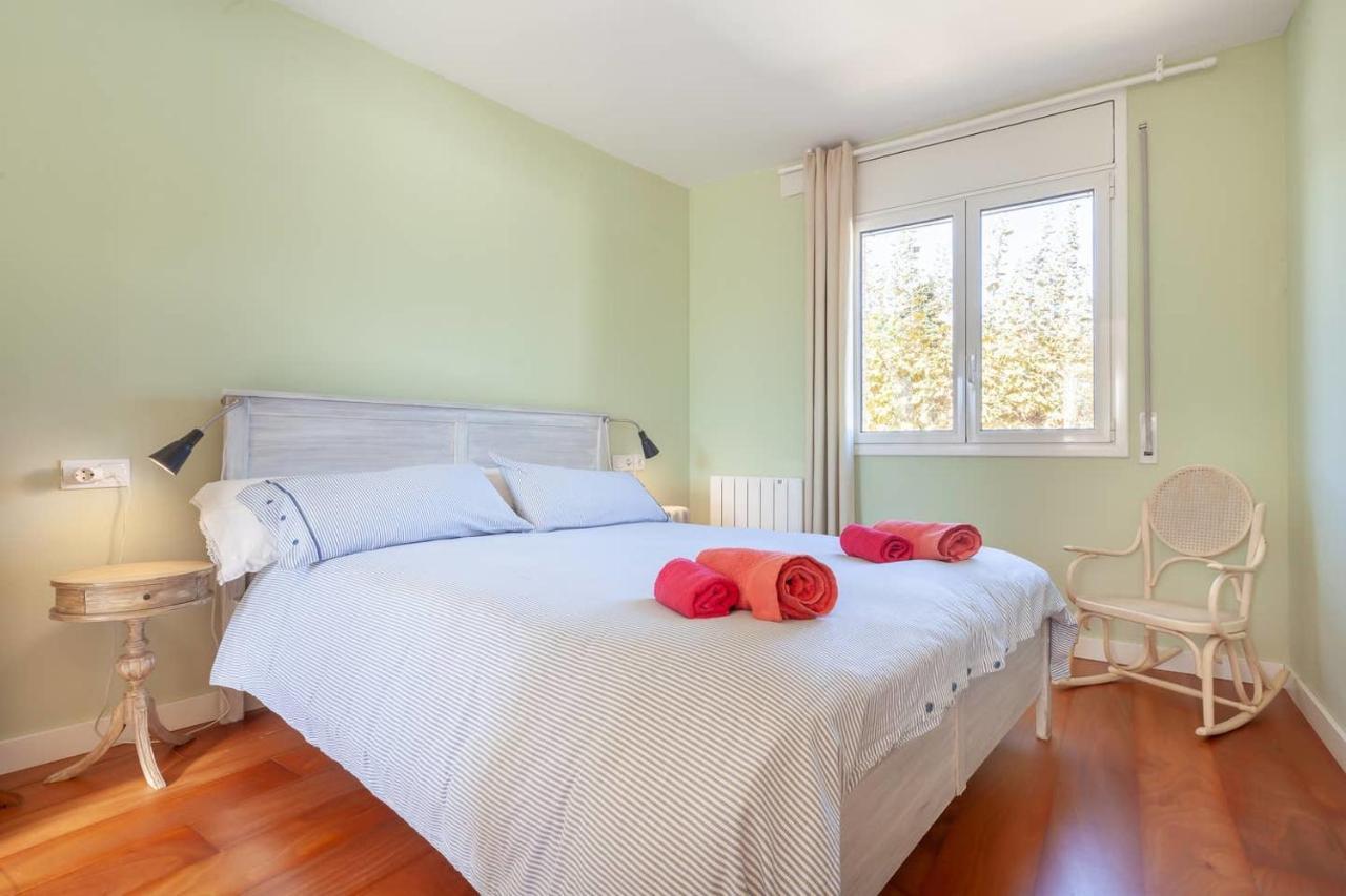 Can Stella, Luminoso Apartamento De Playa En Costa Dorada - Ταραγόνα Εξωτερικό φωτογραφία